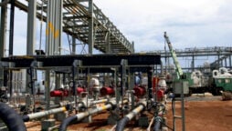 United States climate diplomat, warns against long-term gas projects in Africa