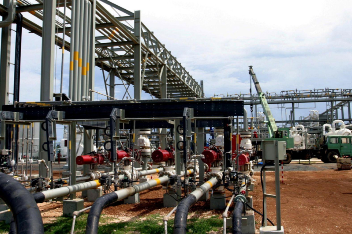 United States climate diplomat,