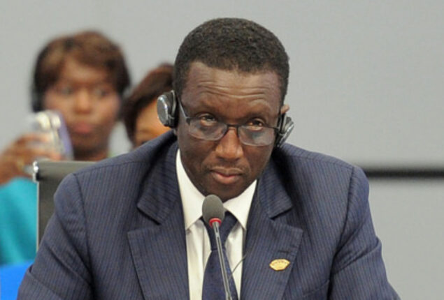 Senegal’s President Macky Sall nominates Amadou Ba prime minister