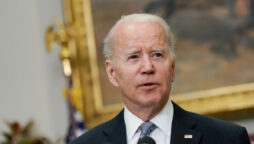 Joe Biden warns Putin against using nuclear devices