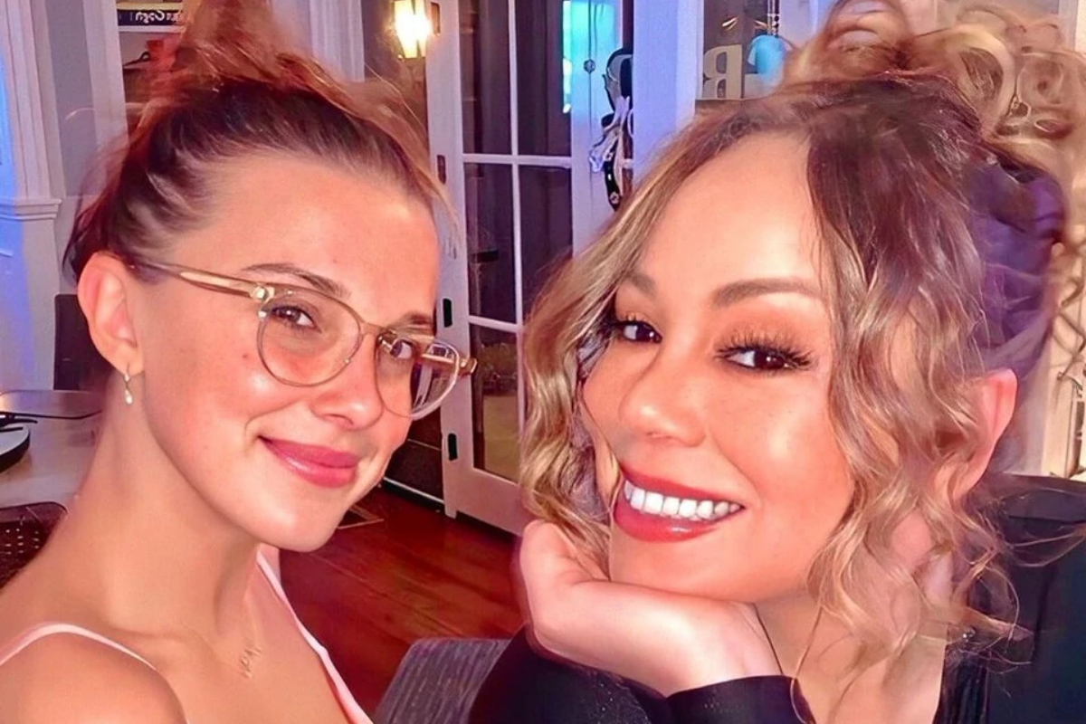 Mariah Carey