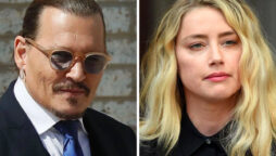 Hot Take trial movie: starring Johnny Depp and Amber Heard, receives a release date