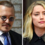 Hot Take trial movie: starring Johnny Depp and Amber Heard, receives a release date
