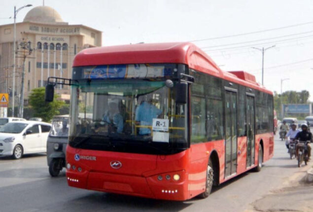 9 routes classified for operations of People’s Inter-District Bus Service
