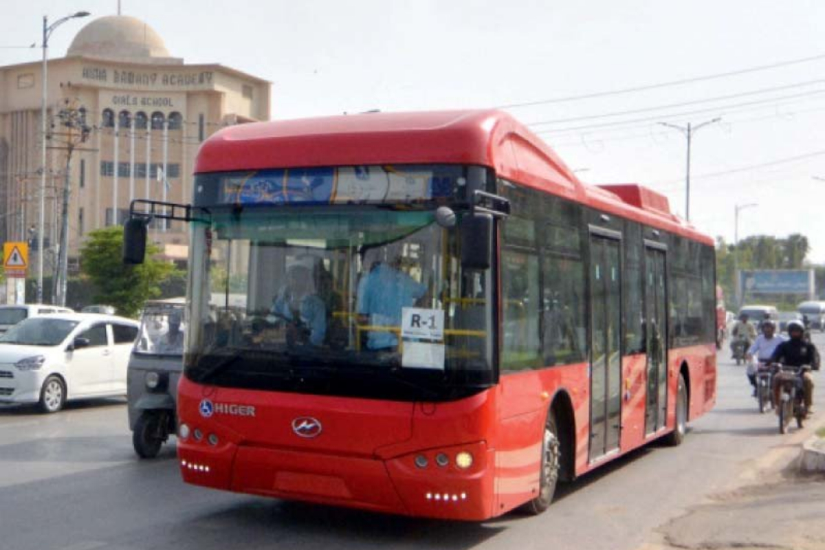 9 routes classified for