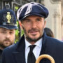 Why did David Beckham refuse the opportunity’ to directly to the coffin of the Queen?
