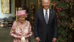 Joe Biden says Queen’s 70-year reign was blessing for all of us