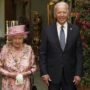 Joe Biden says Queen’s 70-year reign was blessing for all of us