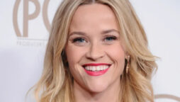 Reese Witherspoon’s celebrating the 20th anniversary of movie Sweet Home