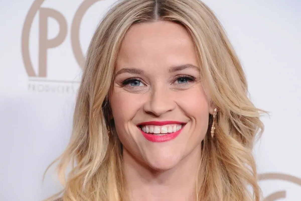 Reese Witherspoon’s