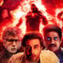 Dev and the Astraverse start work on part 2 and 3 sequels of “Brahmastra,” after the big success of the film