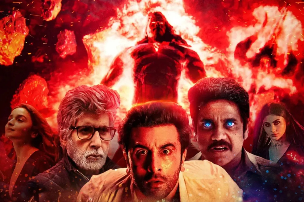 Dev and the Astraverse