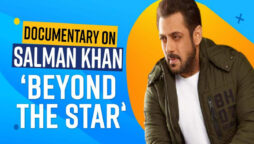Salman Khan Life based documentary “Beyond the Star” will premiere on his birthday