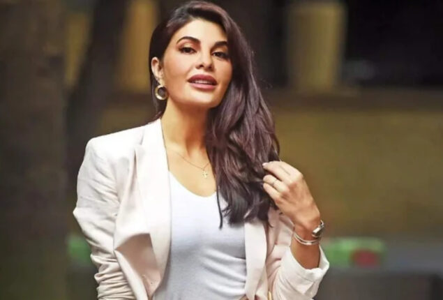 Jacqueline Fernandez