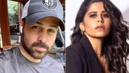 Emraan Hashmi and Sai Tamhankar collaborate on Tejas Deoskar’s upcoming film