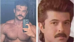 Anil Kapoor’s doppelganger going viral on the internet