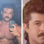 Anil Kapoor’s doppelganger going viral on the internet