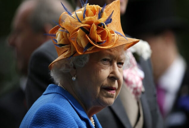 Queen Elizabeth funeral, Britain looks to the future