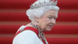 Queen Elizabeth death changes the fashion-monarchy relation