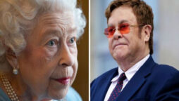 Elton John recalls ‘joyous’ times with Queen Elizabeth