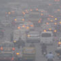 Once again Karachi tops list of most polluted cities across world