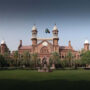 LHC dismisses plea against appointment of Chairman PEMRA