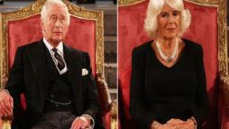 Queen Consort Camilla the “true boss” of King Charles’ reign?