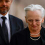Queen Margrethe tests positive for Covid following Queen death