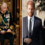 King Charles can strip Prince Harry, Meghan’s titles in a second