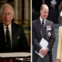 King Charles III wants Kate Middleton to take over as Queen