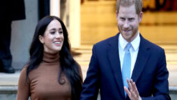 Prince Harry has ‘caught up’ in Royal Family publicity once again
