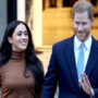 Prince Harry has ‘caught up’ in Royal Family publicity once again