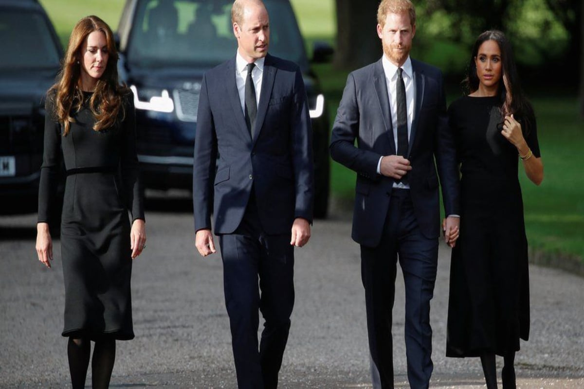 Prince Harry