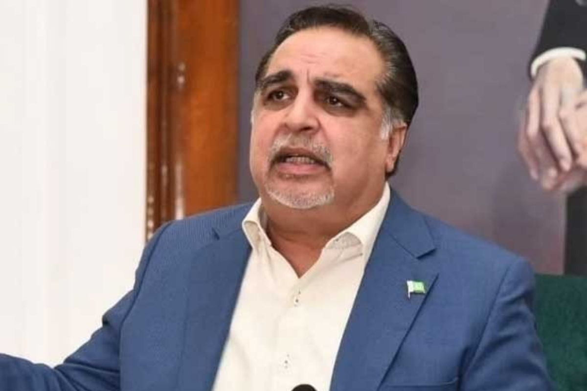 Imran Ismail