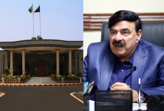 Petition filed in IHC against formation of cabinet in federal