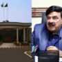Petition filed in IHC against formation of cabinet in federal