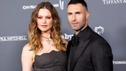Behati Prinsloo