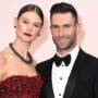 Adam Levine felt “disappointed in himself.” For broke his wife Behati Prinsloo’s heart
