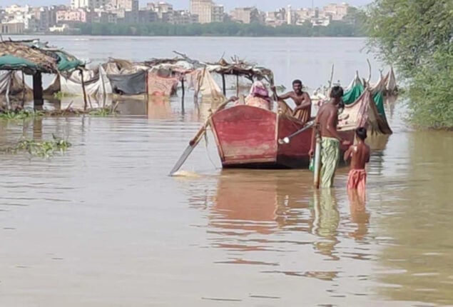 Govt, UN to launch joint flash appeal for flood affectees tomorrow
