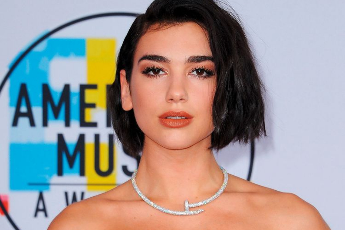 Dua Lipa