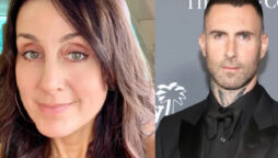 Adam Levine