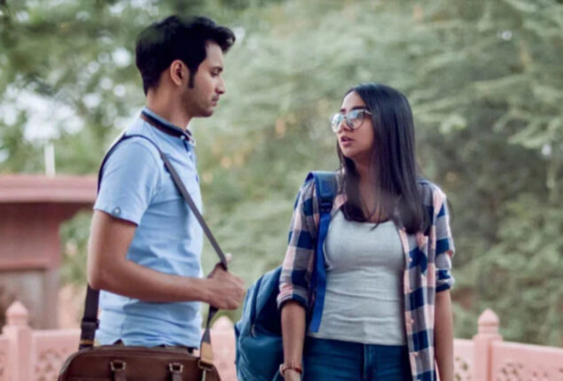 Netflix original, “Mismatched season 2” trailer, release date, and cast list revealed