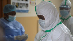 Uganda reports six new cases of Ebola