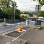 Murderer arrested after 15-year-old killed outside school in Huddersfield