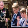 King Charles III coronation will ’emphasise’ the succession line