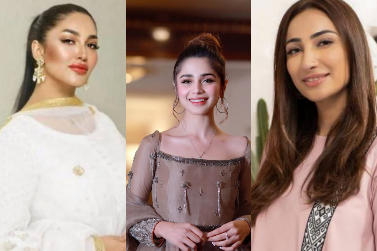 Aima Baig