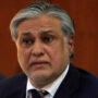 I have to be back by Oct 7, will take flight next week: Ishaq Dar