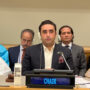 OIC extends support to Kashmiris’ right to self determination