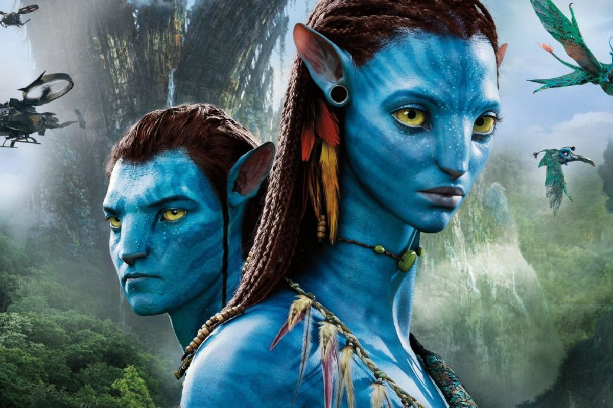 Avatar