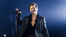 Harry Styles